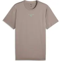 Puma M X HYROX POLY GRAPHIC TEE