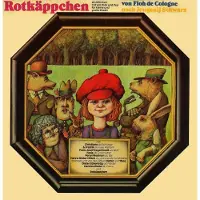 Import ROTKAEPPCHEN