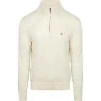 Tommy Hilfiger Trui 'ESSENTIAL' pasteelgeel