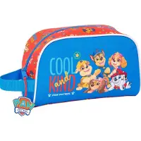 Safta Reistasje The Paw Patrol Cool Blauw Rood 26 x 16 x 9 cm