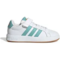Adidas Grand Court 3.0 Gymnastikskor För Barn