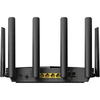 Cudy Modem Router 4G LTE - - LT700-Buiten - AC1200 WiFi - IP65 - Afneembare Antennes