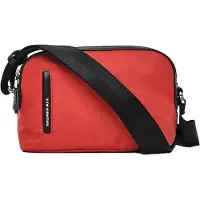 Mandarina Duck Hunter Vct02 Schoudertas Rood Man