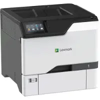 Lexmark C4352 Kleur 1200 x 1200 DPI A4