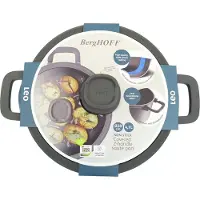 Berghoff Leo Cast Alu Sauteerpan 28cm 3950304