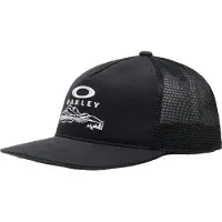 Oakley Apparel Session Trucker Graphic Pet