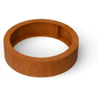 Geroba Cortenedge Boomcirkels L60 x B60 x H15 cm