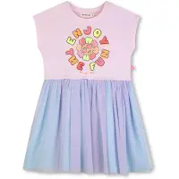 Billieblush U21838 Mouwloze Jurk
