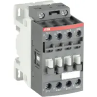 ABB A magneetschakelaar nom. spoelspanning Us bij AC 50Hz 48-130V, nom.