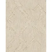 Arte Tali Behang Edge 64521B 1 Rol - 70 cm x 10,05 mtr