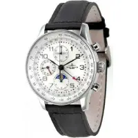 Zeno-Watch Basel Zeno Watch Basel Herenhorloge P551-e2