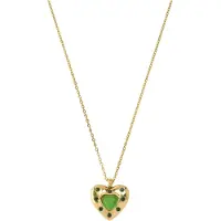 Cala Rose Ketting 'NOELIA' goud
