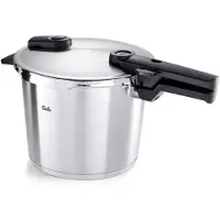 Fissler Snelkookpan Vitaquick Premium 8 L