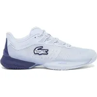 Lacoste Ag-lt Ultra Clay Shoes Blauw EU 46 1/2 Man