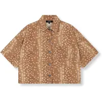 Refined Department Adeline Blouse - Maat l