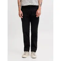Jack & Jones Chino 'JPSTKANE JJDAVE' zwart