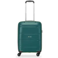 Modo By Roncato Galaxy Spinner 55/20 40l Tsa Reistas Met Wielen