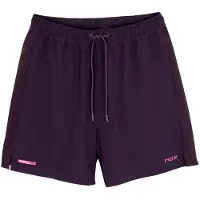 NOX Pro Shorts Paars 2XL Man