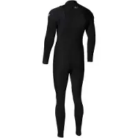 O'Neill Epic 3/2 Mm Lange Mouwen Neopreen Wetsuit Met Borst Rits