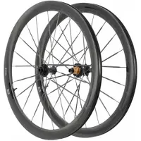 Progress Orbit 450 Cl Disc Tubeless Racefiets Wielset