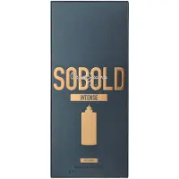 Pepe Jeans So Bold Intense For Him - Eau de Parfum Refill Bottle 100 ml