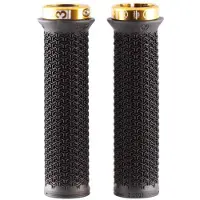 Sb3 Paar Logo 2 Handvatten Zwart/Goud || Maat: 32