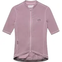 CafÉ Du Cycliste - Women's Laurette - Fietsshirt S, roze