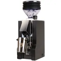 Eureka Mignon Zero Brew 16CR Black Elektrische koffiemolen, voor pro/thuis