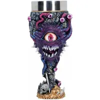 Nemesis Now Dungeons & Dragons - Beholder Goblet