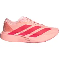 Adidas - Women's Adizero Evo SL Woven - Hardloopschoenen 37 1/3, frozen turbo /grijs
