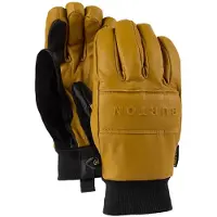 Burton Treeline Leather Handschoenen