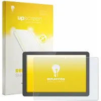 Upscreen - Screenprotector voor Awow Aibook 11 - Folie Beschermfolie anti glare matte