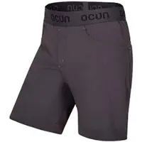 Ocun - Mánia Shorty - Klimbroek M, grijs