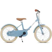 Veloretti Maxi Havana Blue fiets 16 inch