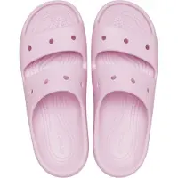 Crocs Classic Sandal 2.0 Pink || Maat 39-40