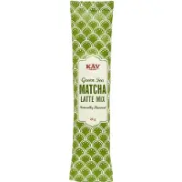 KAV Oplosthee America Matcha Latte, 1 st.