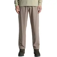 Craghoppers - Nosilife Socco Trouser - Vrijetijdsbroek 58 - Regular, grijs