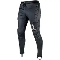 Ho Soccer Logo Pants Zwart M Man