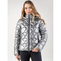 Equiline FW25 Gewatteerde Winterjas Gasic-S