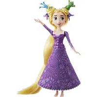 Disney Tangled the Series - Spin 'n Style Rapunzel pop