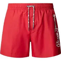 Pepe Jeans Logo Zwembroek