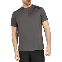 +8000 Tove T-shirt Met Korte Mouwen Grijs 2XL Man