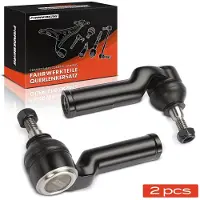 Frankberg 2x draagarm vooras links rechts voor Ford C-Max Focus Kuga