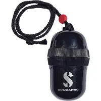 SCUBAPRO Diver Egg - Koker - Waterdicht