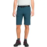 Trangoworld Wassenaar Korte Broek