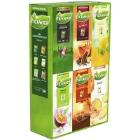 Pickwick Professional Tea Top 6 theeselectie (150 stuks)
