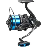 Colmic Actarus Surfcasting Reel Blauw 8000