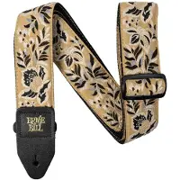 Ernie Ball 5637 Jacquard Gitaarband Vintage Harvest