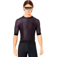 Oakley Apparel Endurance Mix Korte Mouw Wielertrui