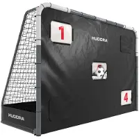 Hudora Voetbaldoel Evo 300 - 300x130x200cm